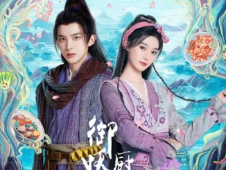 Download Drama China Exorcist Chef Subtitle Indonesia